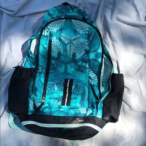 Nike Kobe backpack